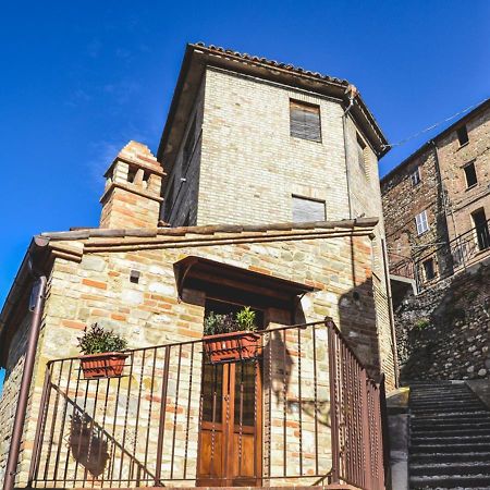 Villa Schinoppi Amandola Esterno foto